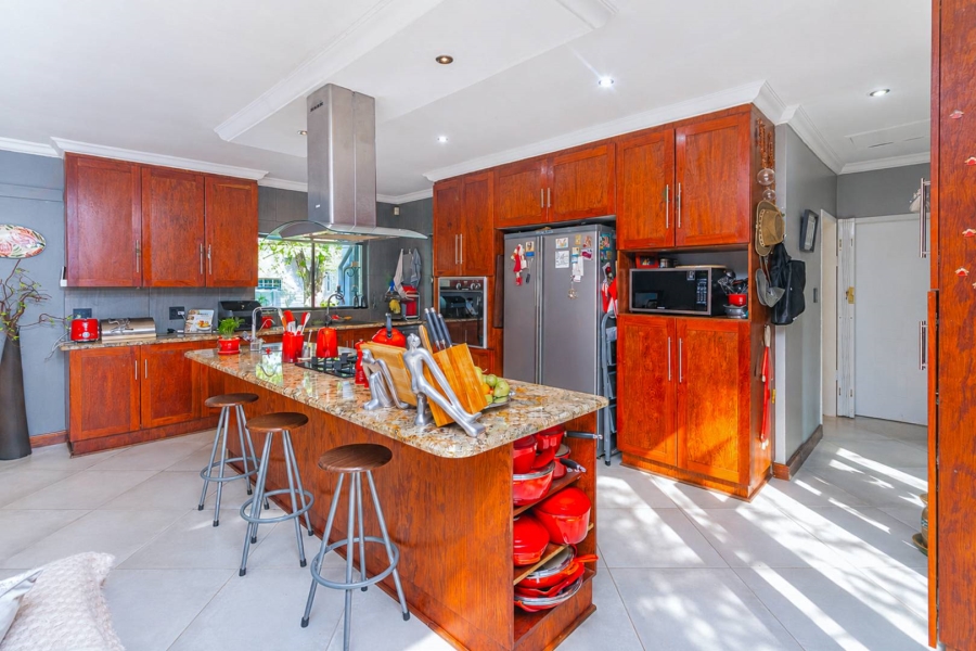 4 Bedroom Property for Sale in Melodie North West